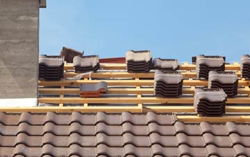 Ammerham clay roofing costs