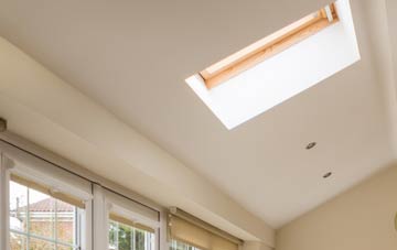 Ammerham conservatory roof insulation companies