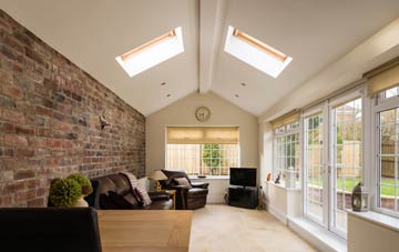 conservatory roof insulation Ammerham, Somerset