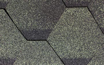 Ammerham fibreglass shingle repairs