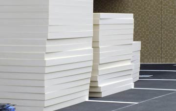 Ammerham flat roof insulation costs