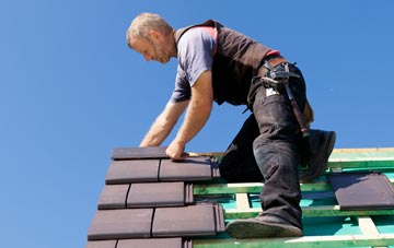 disadvantages of Ammerham slate roofing