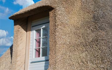 Ammerham thatch roof disadvantages