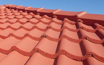 Ammerham tile and slate roof replacement